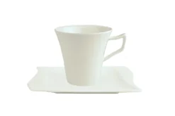 Kombiservice 30-tlg. Harmony, Eckig Mit Geschwungener Kante -Haushaltswaren Store 1b127e62901c6cf970dd3793cfd7a737