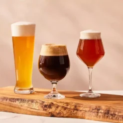 KROSNO Brewery Biergläser Bierkenner Set, 6er-Set, 420ml, 500 Ml 22 KROSNO Brewery Biergläser Bierkenner Set, 6er-Set, 420ml, 500 Ml -Haushaltswaren Store 1b2614eed6f0f3f8c06a1599e39ea9b8