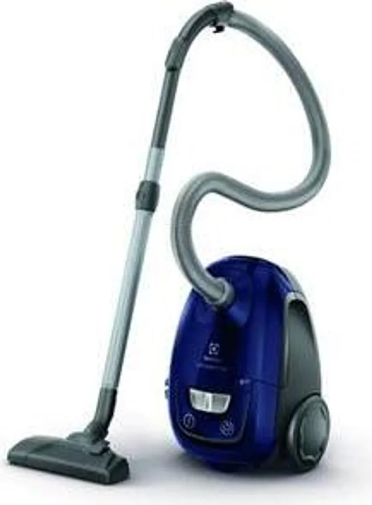 Electrolux Staubsauger Ultra Silencer EUSC62DB Bagged, Leistung 700 W, Staubkapazität 3,5 L, Blau 5 Electrolux Staubsauger Ultra Silencer EUSC62DB Bagged, Leistung 700 W, Staubkapazität 3,5 L, Blau – Bild 3