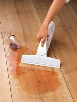 MAXXMEE 3-in-1 Akku Fensterreiniger Gold Weiß Fenstersauger Wischer -Haushaltswaren Store 1b79ae669310b2d863fd1428bf1464c0