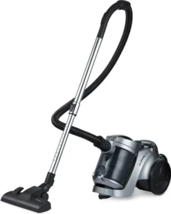 MOA Beutelloser Staubsauger - 900 Watt