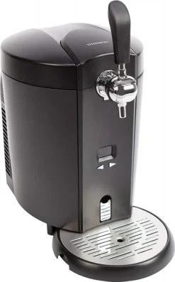 Thomson THBD47718 - Bierzapfanlage - Schwarz 21 Thomson THBD47718 - Bierzapfanlage - Schwarz -Haushaltswaren Store 1be6a3ad749afff5cab54f59dc28ac48