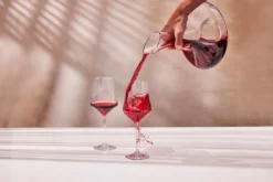 KROSNO Wein-Dekanter Wein-Karaffe | 1500 ML | Set Von 1 | Vinoteca Kollektion | Rotwein Dekantierer Dekantierkaraffe | Perfekt Für Zu Hause, Restaurants Und Partys | Zur Manuellen Reinigung 21 KROSNO Wein-Dekanter Wein-Karaffe | 1500 ML | Set Von 1 | Vinoteca Kollektion | Rotwein Dekantierer Dekantierkaraffe | Perfekt Für Zu Hause, Restaurants Und Partys | Zur Manuellen Reinigung -Haushaltswaren Store 1be9cd4b69545b255fc426e07796c52a