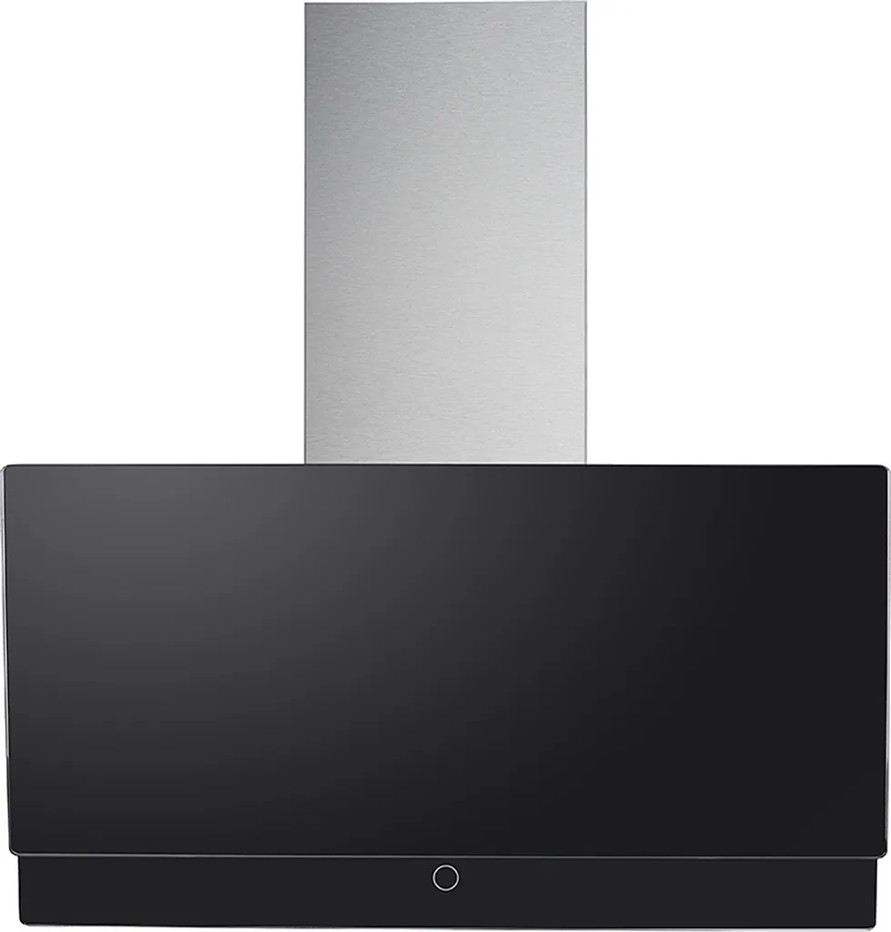 PKM Dunstabzugshaube Vertikalhaube Wandesse Kopffreihaube V1-60A+BTY 60cm Schwarz 3 PKM Dunstabzugshaube Vertikalhaube Wandesse Kopffreihaube V1-60A+BTY 60cm Schwarz