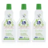 Dr. Becher Duftöl Green Lime 500ml - Parfumöl (3er Pack) -Haushaltswaren Store 1c223ffe68a5391efa624946f3dd7574