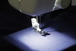 Brother J17s Freiarm-Nähmaschine 19 Brother J17s Freiarm-Nähmaschine -Haushaltswaren Store 1c745c3ae11bc52039416af9716bc0dd