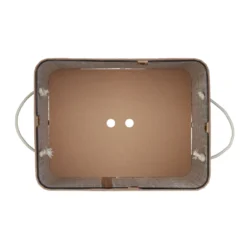 Relaxdays Wäschekorb Bambus Faltbar -Haushaltswaren Store 1c85014b059f8c2d5761c85662eb2fce