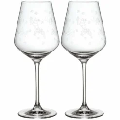 Villeroy & Boch Toy's Delight Rotweinkelch, Set 2tlg. 1137768115 -Haushaltswaren Store 1ca6bca43bd50767c914bc4c0786f9f3