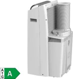 Midea REAL COOL 35 12.000 BTU -Haushaltswaren Store 1cbafc50fc0a4f97aefe2abfcc33b576