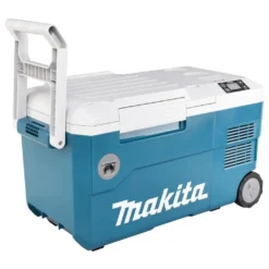 Makita 40V Akku-Kompressor CW001GZ01 Kühl & Wärmebox | Ohne Akku Ohne Ladegerät -Haushaltswaren Store 1ce15a668c0a7eacce29e442189208d2