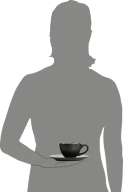Sänger SÄNGER Kaffeeservice Palm Beach 12 Teilig Für 4 Personen -Haushaltswaren Store 1cf2771c1e49261afe48b9825c6a92cd