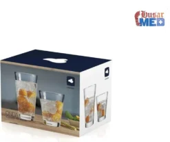 Leonardo GK/12tlg.Becherset Onda -Haushaltswaren Store 1d256b5592435ee61e6099315a5cc835