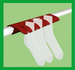 Vileda Infinity Flex Wäscheständer XXL Ausziehbar, Bis Zu 2m Ausziehbares Mittelteil -Haushaltswaren Store 1d8e3bc1721af3b89eb6ad421713c461