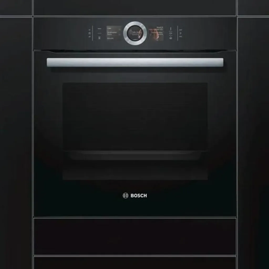 Bosch HSG636BB1 Dampfbackofen Schwarz EEK A+ 16 Bosch HSG636BB1 Dampfbackofen Schwarz EEK A+ – Bild 14