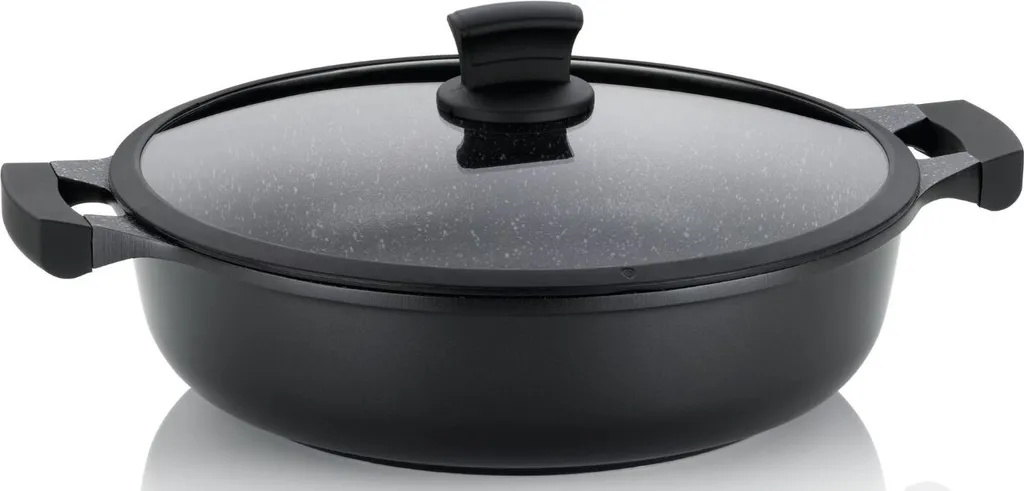 Kela Pelvis Deep Mit Nicht-Stall-Oberfläche Stella Nova 32 Cm KL-12226 4 Kela Pelvis Deep Mit Nicht-Stall-Oberfläche Stella Nova 32 Cm KL-12226 – Bild 2