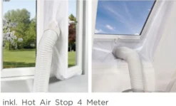 Midea REAL COOL 35 12.000 BTU -Haushaltswaren Store 1e0ccd89694ad189297b11722fe6aa25