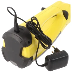 Ladegerät Für Den Akku-Fensterreiniger WV 50 Plus Kärcher, Netzteil Für Fenstersauger WV 50 Plus 13 Ladegerät Für Den Akku-Fensterreiniger WV 50 Plus Kärcher, Netzteil Für Fenstersauger WV 50 Plus -Haushaltswaren Store 1e5940b12114a3e22465ab72f7957f0d