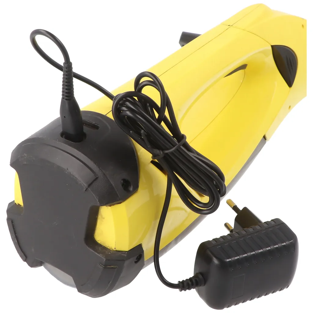 Ladegerät Für Den Akku-Fensterreiniger WV 50 Plus Kärcher, Netzteil Für Fenstersauger WV 50 Plus 5 Ladegerät Für Den Akku-Fensterreiniger WV 50 Plus Kärcher, Netzteil Für Fenstersauger WV 50 Plus – Bild 3