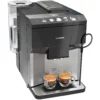 Siemens EQ.500 Classic Kaffeevollautomat TP503D04, Silber/schwarz Edelstahl, 15 Bar 1 Siemens EQ.500 Classic Kaffeevollautomat TP503D04, Silber/schwarz Edelstahl, 15 Bar -Haushaltswaren Store 1eb314bcc7b18bafac17396a6f962183