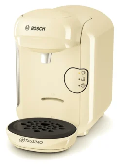 TASSIMO Vivy 2 TAS1407, Creme -Haushaltswaren Store 1eb7b1a127dc981074d5ac5cb5d84993