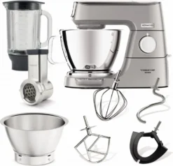 Kenwood KVC85.314.SI Titanium Chef Baker Küchenmaschine Knethaken Spritzschutz 30 Kenwood KVC85.314.SI Titanium Chef Baker Küchenmaschine Knethaken Spritzschutz -Haushaltswaren Store 1eca2ecfbcb2037583c2e05a64001a7c