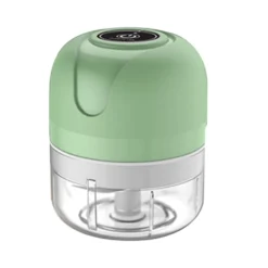 100ml Elektrische KnoblauchpresseEdelstahl Knoblauch-Artefakt, Knoblauchschneider, Knoblauchpresse Grün 12 100ml Elektrische KnoblauchpresseEdelstahl Knoblauch-Artefakt, Knoblauchschneider, Knoblauchpresse Grün -Haushaltswaren Store 1f0bbe242a410f8b2ace907aeb738ffb