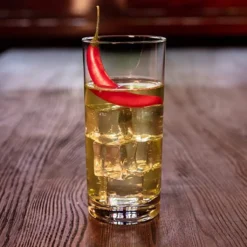 KROSNO Blended Longdrinkgläser, 6er-Set, 350 Ml -Haushaltswaren Store 1f3dacfa4d31779251a3e402c8b4d6f0