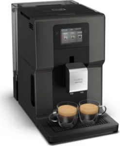 Krups Intuition Preference EA872B - Espressomaschine -Haushaltswaren Store 1f6ace9d9512ef4cf5df7ad1fdd1cb38