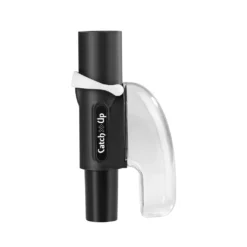 CatchUp Staubsauger-Kleinteilefilter Auffänger Adapter Catch Up -Haushaltswaren Store 1fd46ad8e37e33125f2f24eb63b55bae