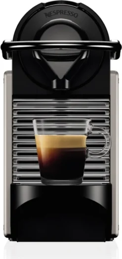 Krups XN 304 T Nespresso Pixie 25 Krups XN 304 T Nespresso Pixie -Haushaltswaren Store 1fd9228a9aaf194b4319c7560b32d2ce