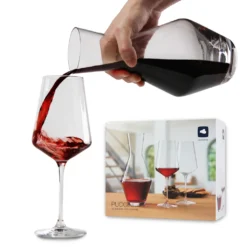 Leonardo GK/3tlg. Weinset Puccini 33 Leonardo GK/3tlg. Weinset Puccini -Haushaltswaren Store 2041779324b8adf30945c226e2702632