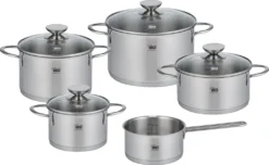 ELO Galant Topf-Set 5tlg. ID