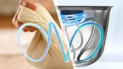 Bosch Küchenmaschine, MUM Serie 2, 700 W, Weiß MUMS2AW21 -Haushaltswaren Store 209ca198be7955ef3fe316ebd442452d