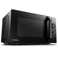 Toshiba MW2-MG20PBK Kombi-Mikrowelle - Grillfunktion - 20 Liter 9 Toshiba MW2-MG20PBK Kombi-Mikrowelle - Grillfunktion - 20 Liter -Haushaltswaren Store 212395112753943a26b0b23333838c2c