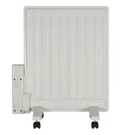 El Fuego Öl-Panelheizer AY4961, 400 W -Haushaltswaren Store 21501eaacbba94af7b378afdb707e5e5