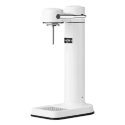 Aarke Carbonator II - Weiß -Haushaltswaren Store 217ed9c86bfeedcc81e41f38d079b041
