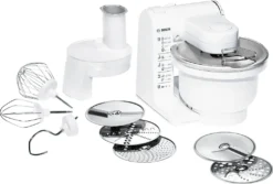 Bosch Küchenmaschine MUM4428 11 Bosch Küchenmaschine MUM4428 -Haushaltswaren Store 2193e212ade3f56fb3c053774d9fa982