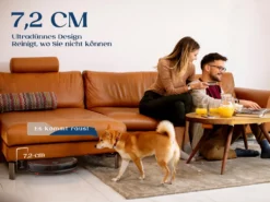 KYVOL E25 Staubsauger Roboter 2600PA Mit Ladestation, WLAN Staubsauger Mit Präzise Kartentechnologie, Bis Zu 150Min Laufzeit -Haushaltswaren Store 21aac007483212bb9462d1c56780cb11