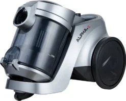 MOA Beutelloser Staubsauger - 900 Watt -Haushaltswaren Store 21c9b9e4bf904e45de4b1f1a71442649