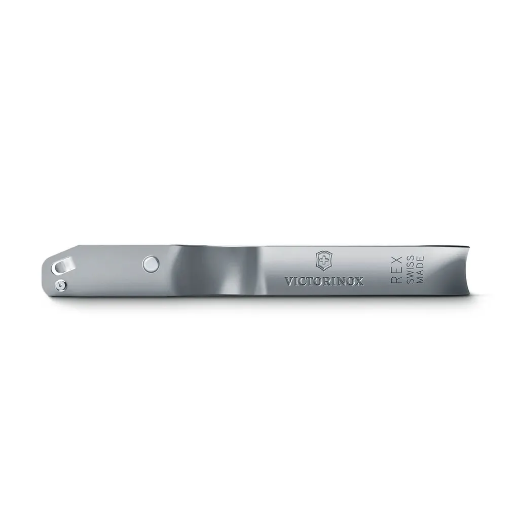 Victorinox REX Sparschäler Silber (6.0900) 5 Victorinox REX Sparschäler Silber (6.0900) – Bild 3