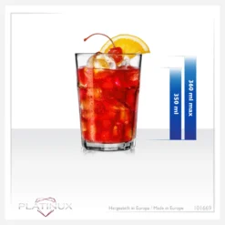 Allzweck-Trinkgläser 350ml (max.360ml) Set 6-Teilig Aus Glas 11 Allzweck-Trinkgläser 350ml (max.360ml) Set 6-Teilig Aus Glas -Haushaltswaren Store 21efeb779352dfc36723a876c1aa652c