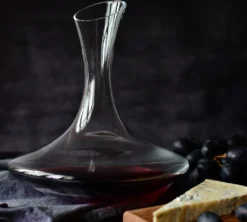 KROSNO Wein-Dekanter Wein-Karaffe | 1500 ML | Set Von 1 | Vinoteca Kollektion | Rotwein Dekantierer Dekantierkaraffe | Perfekt Für Zu Hause, Restaurants Und Partys | Zur Manuellen Reinigung 20 KROSNO Wein-Dekanter Wein-Karaffe | 1500 ML | Set Von 1 | Vinoteca Kollektion | Rotwein Dekantierer Dekantierkaraffe | Perfekt Für Zu Hause, Restaurants Und Partys | Zur Manuellen Reinigung -Haushaltswaren Store 21f33a8ff1c8b4b8ee18d92dc113e86c