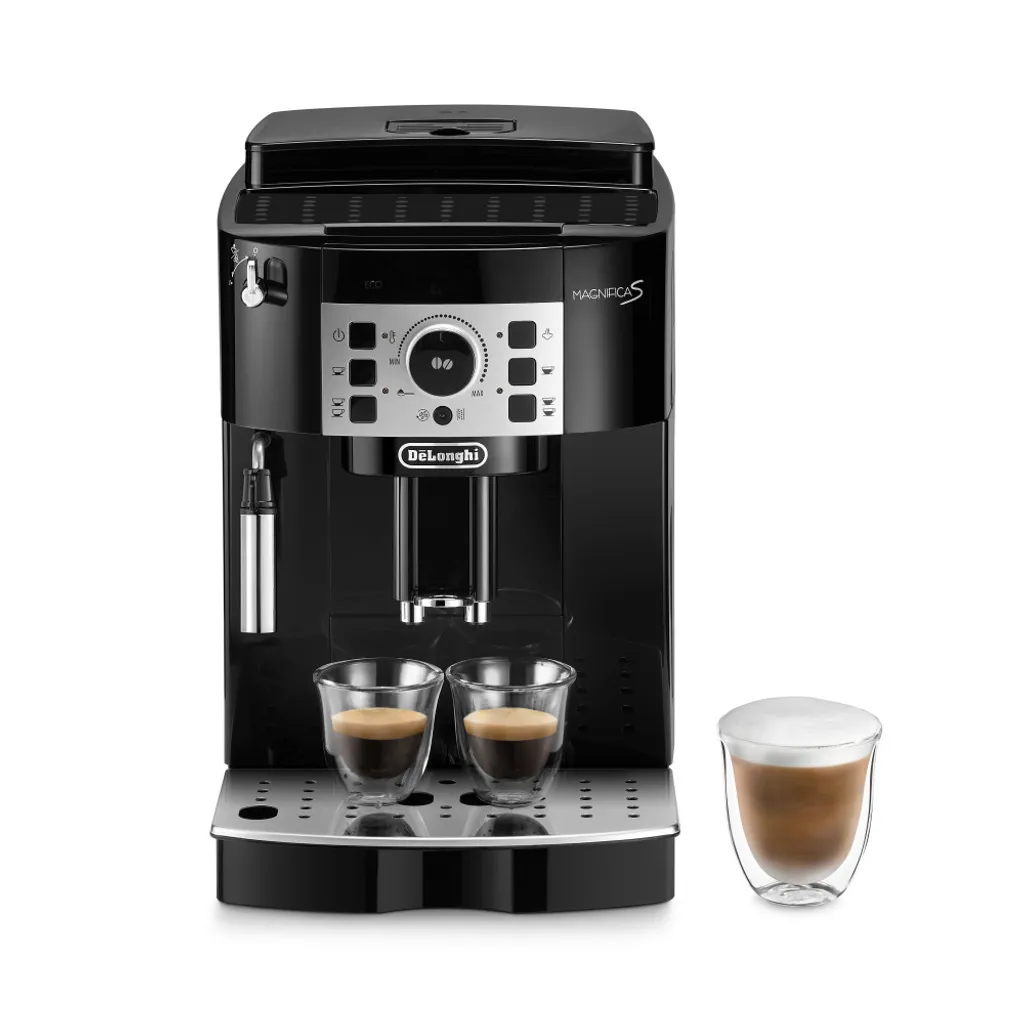 De'Longhi DeLonghi Kaffeevollautomat ECAM 20.116.B MAGNIFICA S 9 De'Longhi DeLonghi Kaffeevollautomat ECAM 20.116.B MAGNIFICA S – Bild 7
