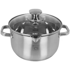 Kochtopf - Töpfe - Topf - Topfset 6tlg. Leipzig -Haushaltswaren Store 222df69c8ed8a880ef1e1a624542a864