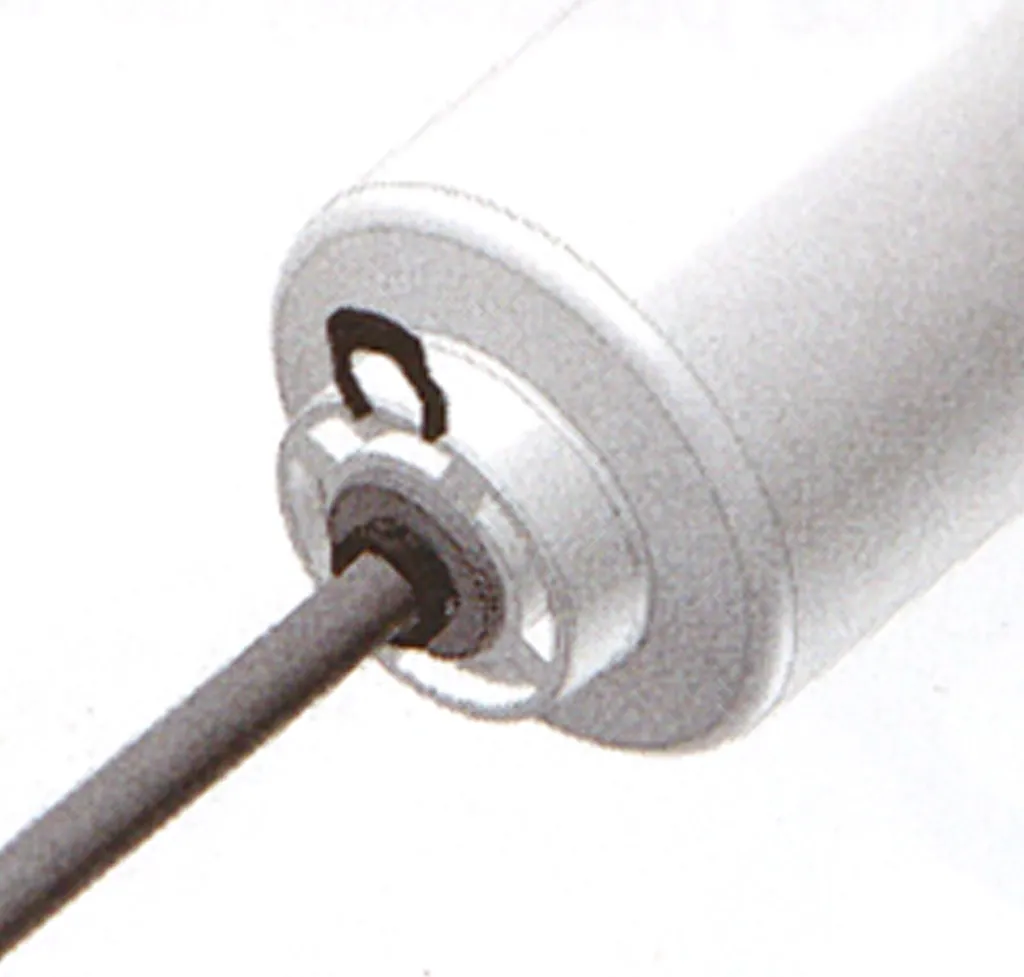 3x DA29-10105J Kühlschrank Samsung Wasserfilter Hafex/Exp, HAF-EX/XAA 8 3x DA29-10105J Kühlschrank Samsung Wasserfilter Hafex/Exp, HAF-EX/XAA – Bild 6