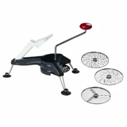 Westmark 1171 22 60 Gemüseschneider Schnitzel-Moul, Schwarz 27 Westmark 1171 22 60 Gemüseschneider Schnitzel-Moul, Schwarz -Haushaltswaren Store 223f55e6f3dd8b6cf7142a6e2d1a17c9