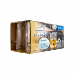 Koziol - Superglas Club No. 07 Schnapsglas 40 Ml 4er Set 27 Koziol - Superglas Club No. 07 Schnapsglas 40 Ml 4er Set -Haushaltswaren Store 226a85bf7e6d0c6c44f519a26a40e22a