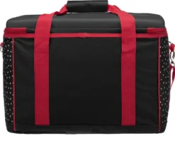 Riesige Kühltasche Picknicktasche XL Schwarz Weiß - Snövit - Schwarz 13 Riesige Kühltasche Picknicktasche XL Schwarz Weiß - Snövit - Schwarz -Haushaltswaren Store 226ad18d44aed236a21553f0e1a0fa49