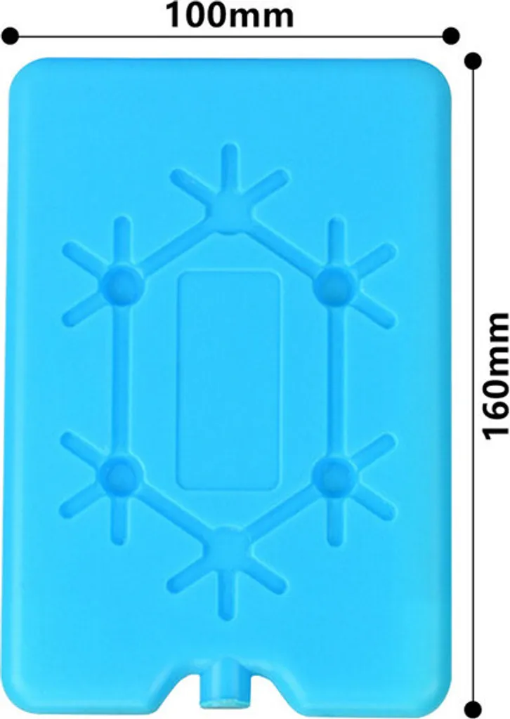 Lospitch 25L Kühltasche Faltbar Kühlkorb Kühlbox Isoliertasche Thermotasche Picknicktasche Für Lebensmitteltransport, Grau 9 Lospitch 25L Kühltasche Faltbar Kühlkorb Kühlbox Isoliertasche Thermotasche Picknicktasche Für Lebensmitteltransport, Grau – Bild 7