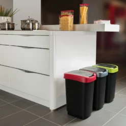 ROTHO Swingeimer 50 L TWIST, Farbe:LIME Grün 6 ROTHO Swingeimer 50 L TWIST, Farbe:LIME Grün -Haushaltswaren Store 22910b2d80e63645056da64f6e029a1b